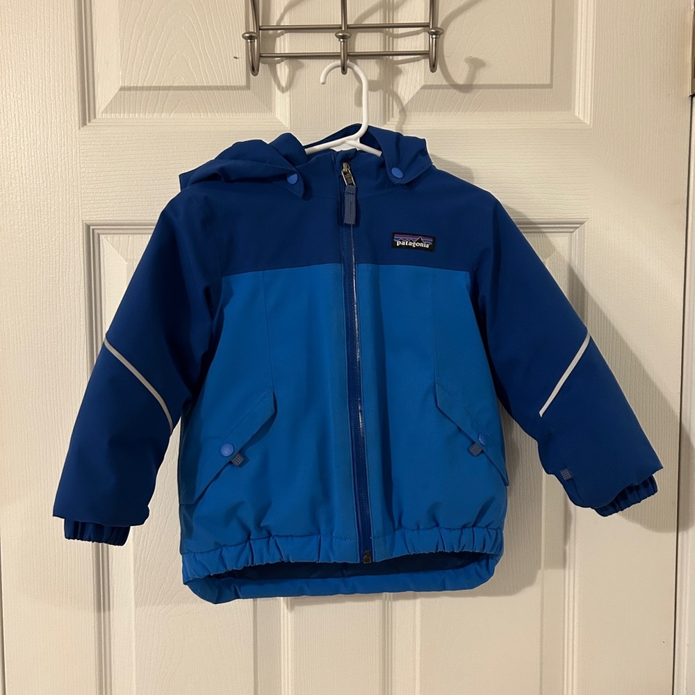 Patagonia Snow Pile Jacket